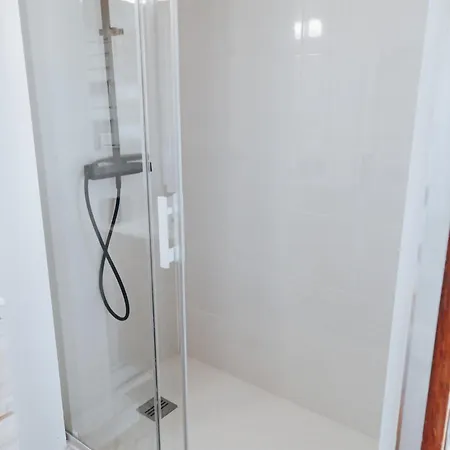 Apartment Bel Equipe