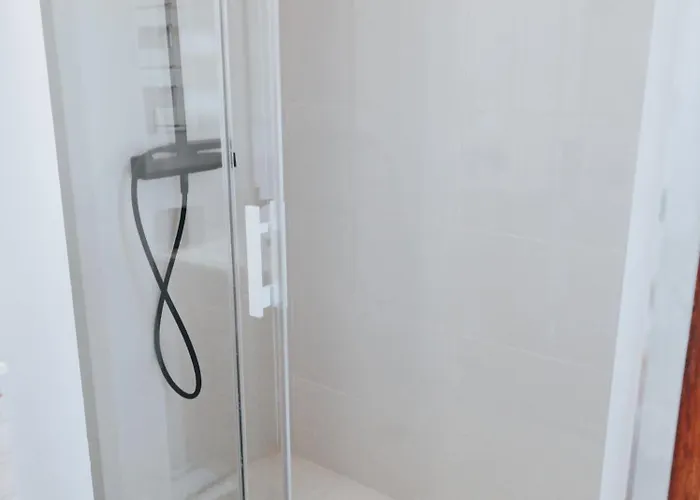 Appartamento Bel équipé