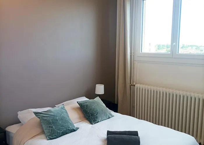 Bel équipé Appartamento