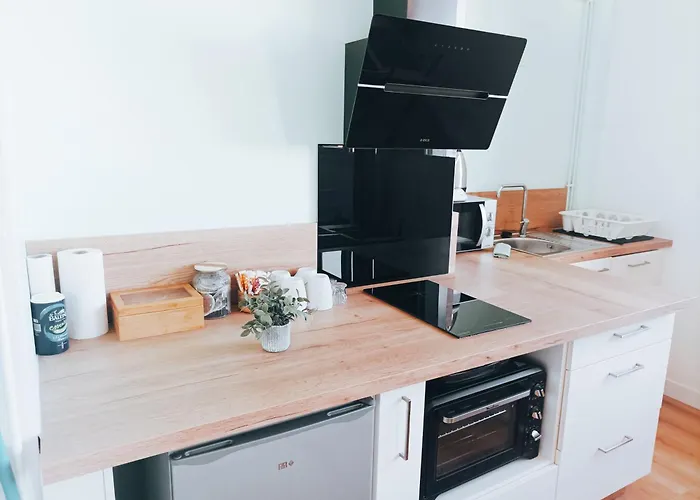 Appartamento Bel équipé *