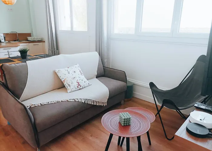 Bel équipé Appartamento